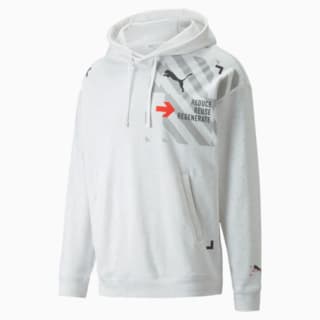 Изображение Puma Толстовка RE:Collection Graphic Hoodie