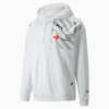 Зображення Puma Толстовка RE:Collection Graphic Hoodie #1: Pristine Heather