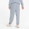 Изображение Puma Штаны RE:Collection Relaxed Men's Pants #2: light gray heather