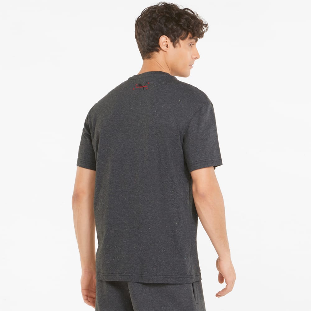 Изображение Puma Футболка RE:Collection Relaxed Men's #2