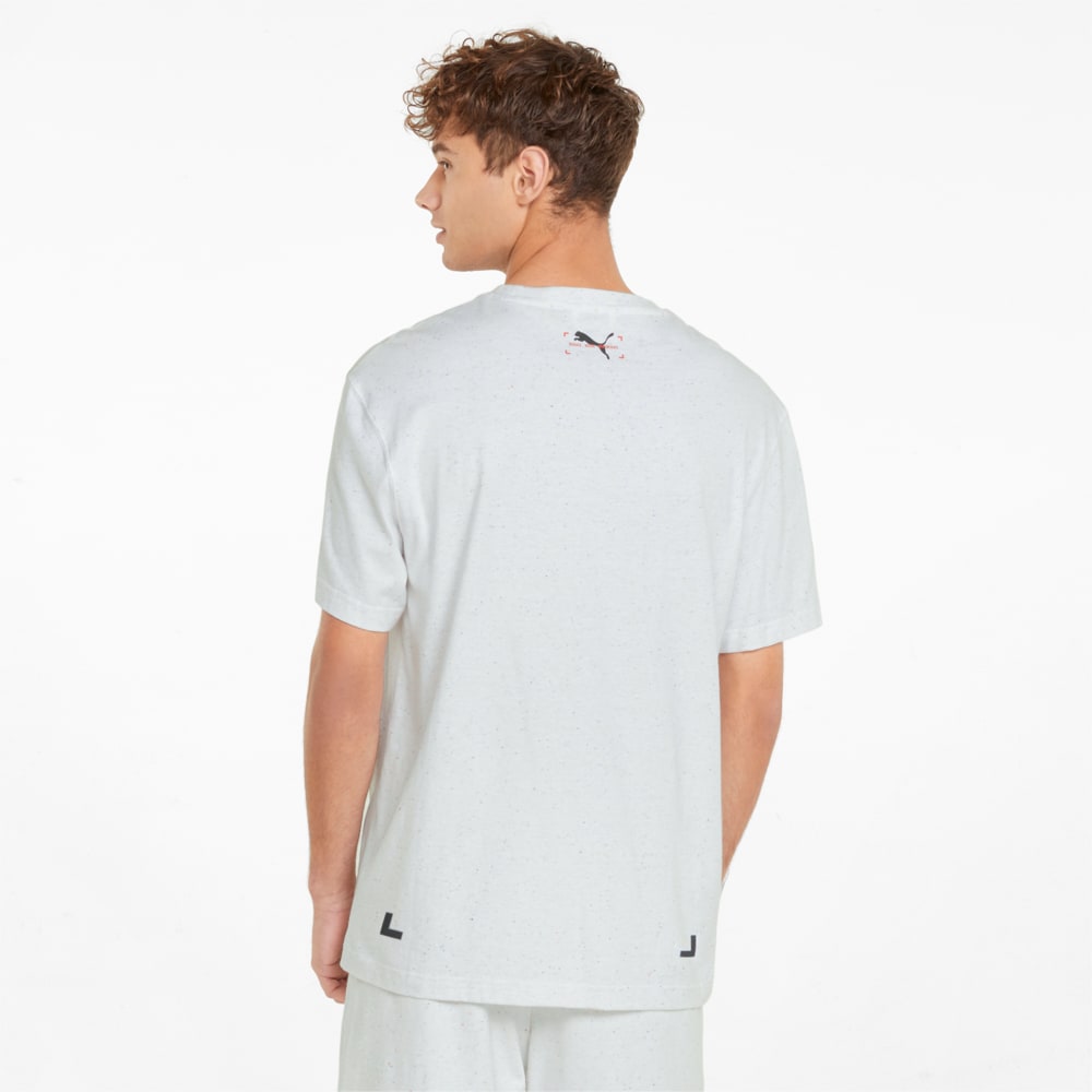 Изображение Puma Футболка RE:Collection Relaxed Men's #2