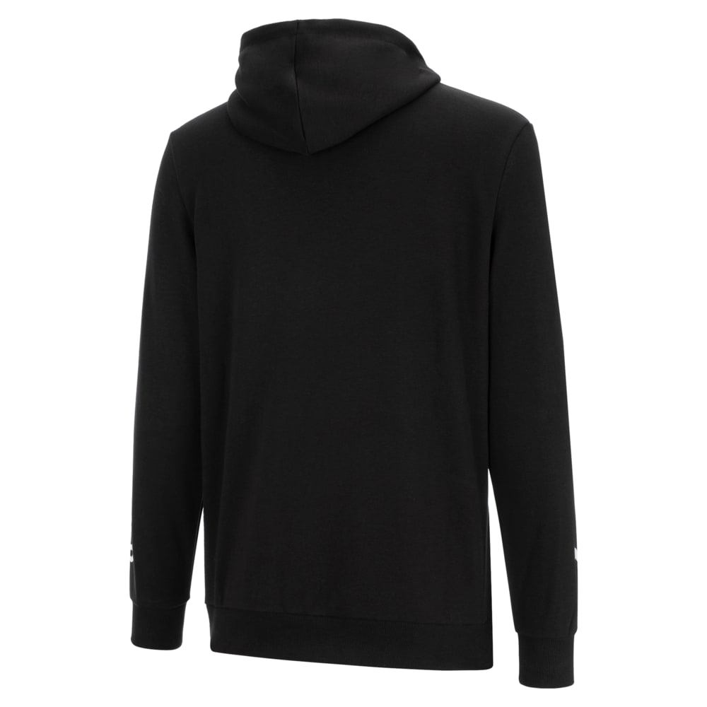 Изображение Puma Толстовка PUMA x CLOUD9 Essentials Men's Esports Hoodie #2