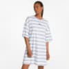 Изображение Puma Платье RE:Collection Women's Stripe Dress #1