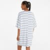 Изображение Puma Платье RE:Collection Women's Stripe Dress #2