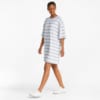 Зображення Puma Плаття RE:Collection Women's Stripe Dress #3: Pristine Heather