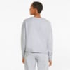 Изображение Puma Свитшот RE:Collection Relaxed Crew Neck Women's Sweatshirt #2: light gray heather