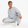 Зображення Puma Світшот RE:Collection Relaxed Crew Neck Women's Sweatshirt #3: light gray heather