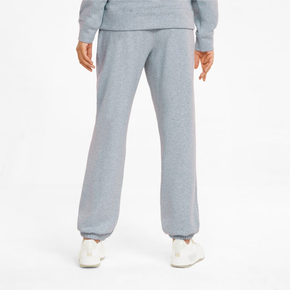 Изображение Puma Штаны RE:Collection Relaxed Women's #2