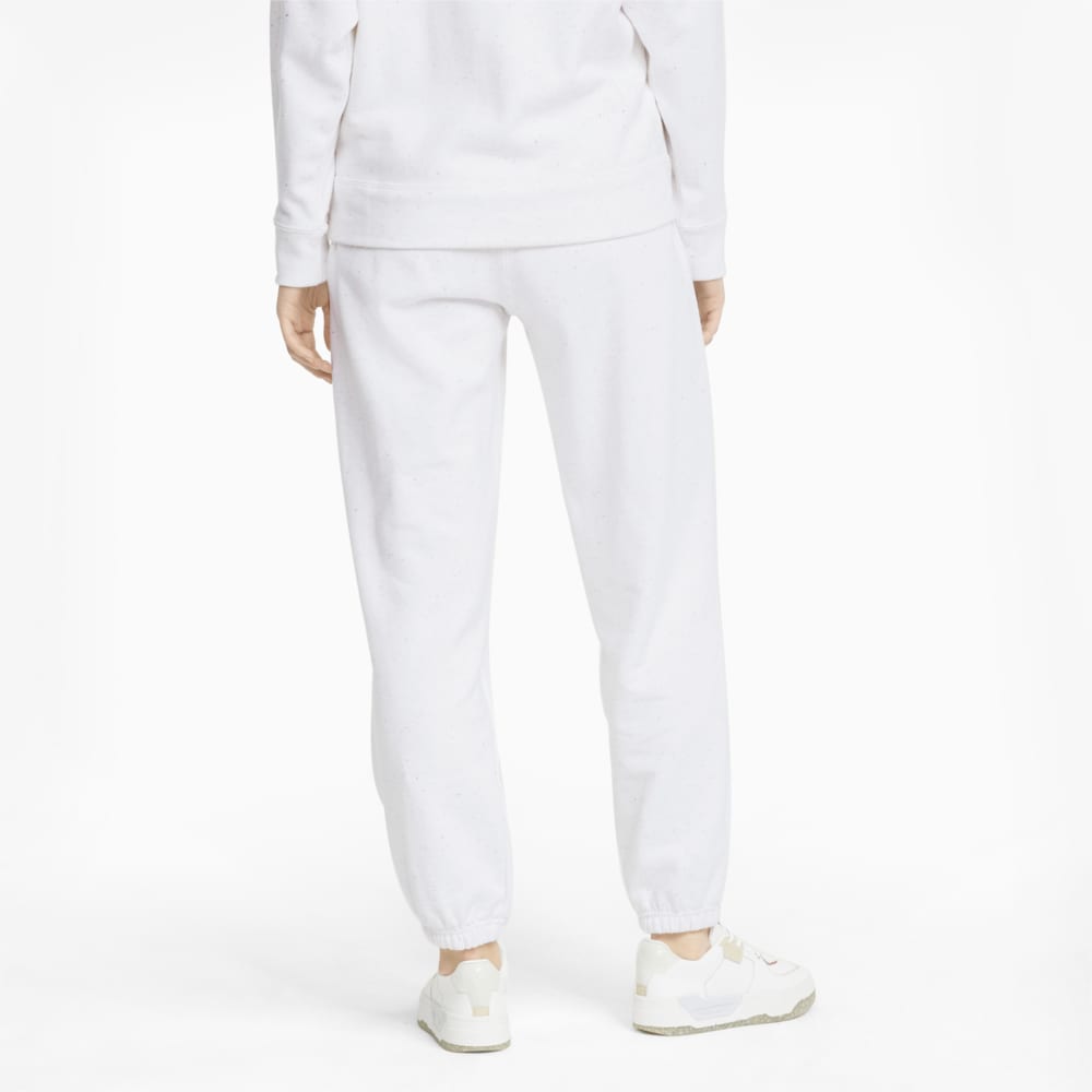 Зображення Puma Штани RE:Collection Relaxed Women's #1: Pristine Heather