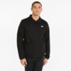 Изображение Puma Куртка Downtown Men's Coach Jacket #1