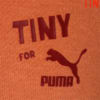 Зображення Puma Дитяча толстовка PUMA x TINYCOTTONS Printed Crew Neck Kids' Sweatshirt #4: Pheasant