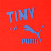 Зображення Puma Дитяча толстовка PUMA x TINYCOTTONS Printed Crew Neck Kids' Sweatshirt #4: grenadine