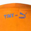 Зображення Puma Дитяча футболка PUMA x TINYCOTTONS Kids' Tee #4: Sunflower