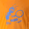 Изображение Puma Детская футболка PUMA x TINYCOTTONS Kids' Tee #7: Sunflower