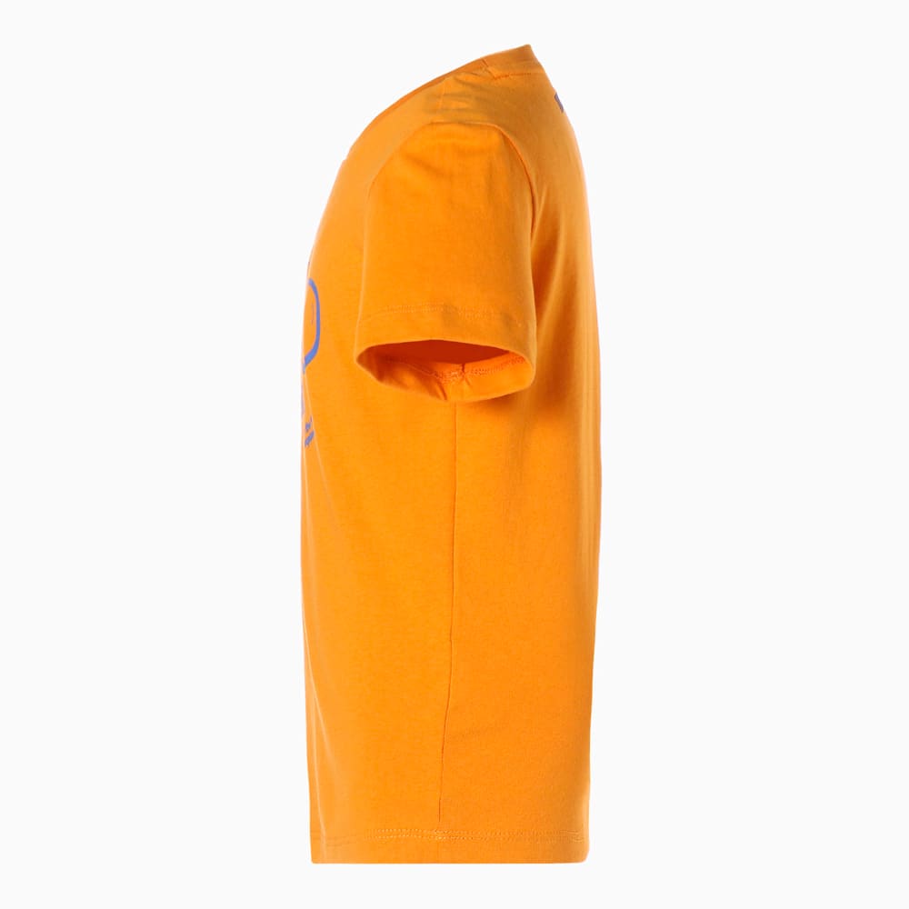 

PUMA - Детская футболка PUMA x TINYCOTTONS Kids' Tee – Sunflower –, Желтый