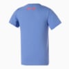 Зображення Puma Дитяча футболка PUMA x TINYCOTTONS Kids' Tee #3: Baja Blue