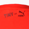 Зображення Puma Дитяча футболка PUMA x TINYCOTTONS Kids' Tee #4: grenadine