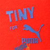 Зображення Puma Дитячі штани PUMA x TINYCOTTONS Printed Kids' Sweatpants #4: grenadine