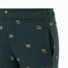 Изображение Puma Детские штаны PUMA x TINYCOTTONS Printed Kids' Sweatpants #5: Green Gables