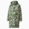 Изображение Puma Дождевик PUMA x LIBERTY Women's Rain Jacket #6: Puma Black-FLOWER AOP