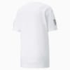 Зображення Puma Футболка PUMA x LIBERTY Badge Women's Tee #8: Puma White