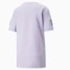 Image PUMA Camiseta Badge Feminina PUMA x LIBERTY #7