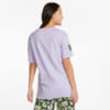 Image PUMA Camiseta Badge Feminina PUMA x LIBERTY #2