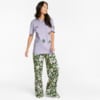 Image PUMA Camiseta Badge Feminina PUMA x LIBERTY #3