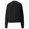 Изображение Puma Свитшот PUMA x LIBERTY Crew Sweatshirt Women #2: Puma Black