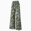 Зображення Puma Штани PUMA x LIBERTY Wide Leg Women's Pants #5: Puma Black-FLOWER AOP