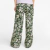 Изображение Puma Штаны PUMA x LIBERTY Wide Leg Women's Pants #2: Puma Black-FLOWER AOP