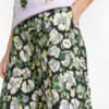 Изображение Puma Штаны PUMA x LIBERTY Wide Leg Women's Pants #4: Puma Black-FLOWER AOP