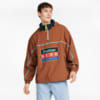Изображение Puma Ветровка PUMA x BUTTER GOODS Light Men's Pop Over Top #1
