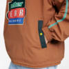 Изображение Puma Ветровка PUMA x BUTTER GOODS Light Men's Pop Over Top #5