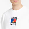 Изображение Puma Футболка PUMA x BUTTER GOODS Graphic Men's Tee #4