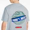 Изображение Puma Футболка PUMA x BUTTER GOODS Graphic Men's Tee #3
