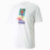 Изображение Puma Футболка PUMA x BUTTER GOODS Graphic Men's Tee #6