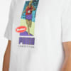 Изображение Puma Футболка PUMA x BUTTER GOODS Graphic Men's Tee #4