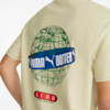 Изображение Puma Футболка PUMA x BUTTER GOODS Graphic Men's Tee #5