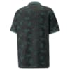 Зображення Puma Поло PUMA x BUTTER GOODS Men's Polo Shirt #6: Mineral Blue--AOP