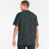Зображення Puma Поло PUMA x BUTTER GOODS Men's Polo Shirt #2: Mineral Blue--AOP