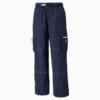 Изображение Puma Штаны PUMA x BUTTER GOODS Light Men's Track Pants #7