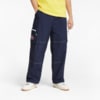 Imagen PUMA Pantalones deportivos ligeros para hombre PUMA x BUTTER GOODS #1
