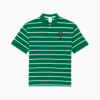 Зображення Puma Поло PUMA x AMI Men's Polo Shirt #3: Verdant Green