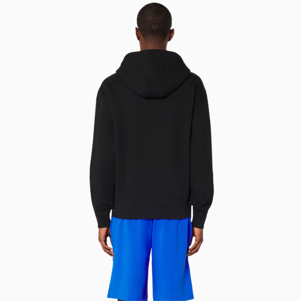 Зображення Puma Толстовка PUMA x AMI Hoodie #2: Puma Black