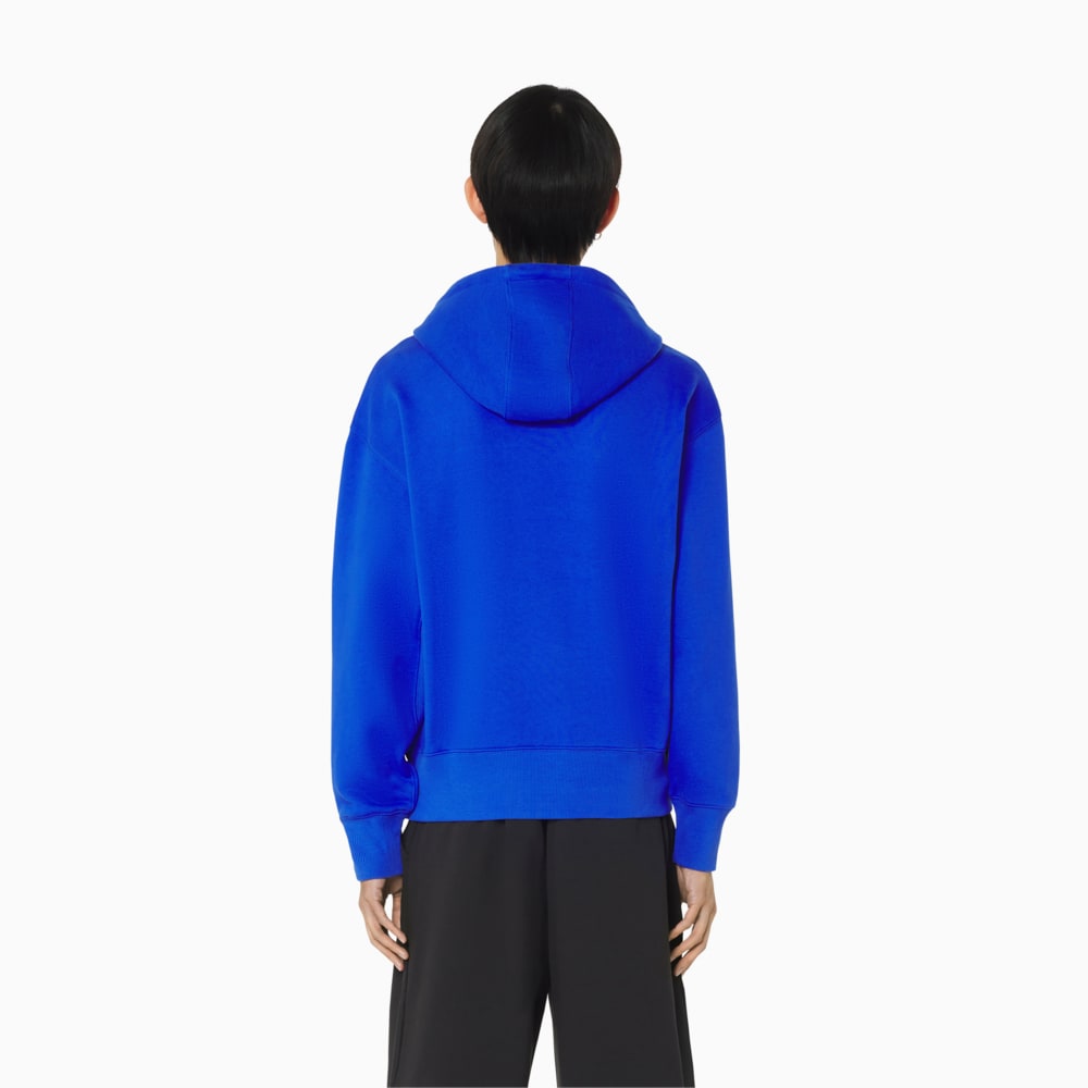 Изображение Puma Толстовка PUMA x AMI Hoodie #2
