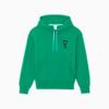 Зображення Puma Толстовка PUMA x AMI Hoodie #3: Verdant Green
