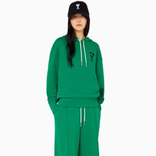 Изображение Puma Толстовка PUMA x AMI Hoodie