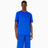 Изображение Puma Футболка PUMA x AMI Graphic Men's Tee #1: dazzling blue
