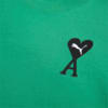 Зображення Puma Футболка PUMA x AMI Graphic Men's Tee #5: Verdant Green